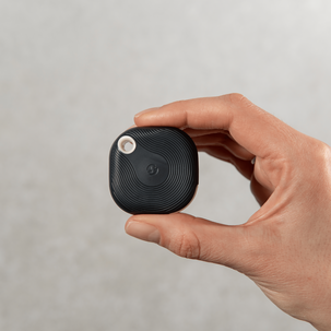 Shelly BLU Button Tough 1 ZB smartknapp Zigbee