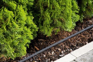 Gardena fuktslang, vattenbesparande bevattning, 15 meter