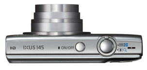 Canon Ixus 145 kamera