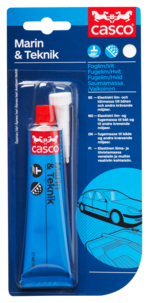 Foglim Casco Marin & Teknik