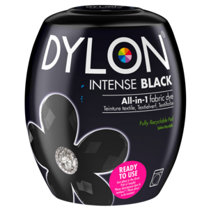 Tekstilfarge Dylon All-in1, 350 gram