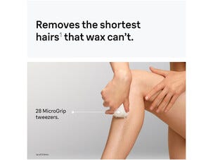 Braun Silkepil 5 Epilator SE5-011