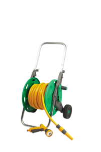 Slangevogn, Hozelock,