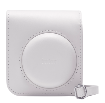 Instax Mini 12 väska med axelrem, Fujifilm