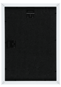 Fotoramme Stockholm, hvit