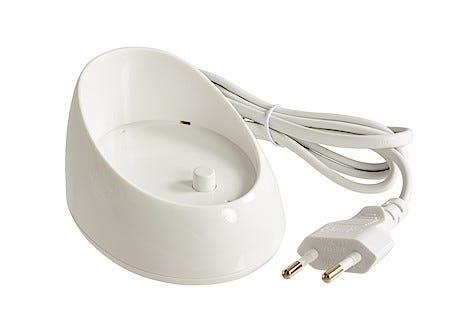 Laddare Ekulf PowerFlosser Cordless