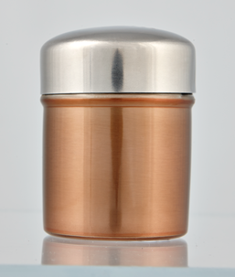 Salt- och pepparströare