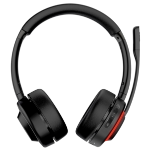 Mixx B20s trådlöst over ear-headset med mikrofon
