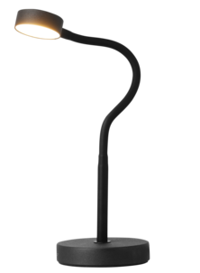 Kevin Pieni työpöytävalaisin LED