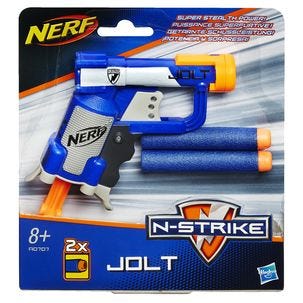 Nerf N-Strike Elite Jolt