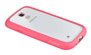 Skal för Galaxy S4 Mini, Belkin View Case