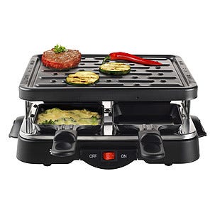 Tristar RA-2949 Raclette grill