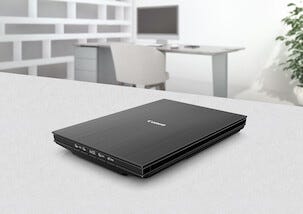 Canon CanoScan LiDE 400, USB-C, Skanneri 