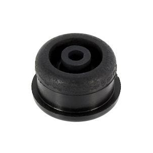 Gummigjennomføring i bensintank (eldre modell) Cotech