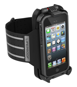 Lifeproof armholder for iPhone 5