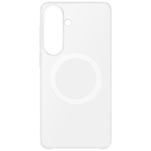 Samsung Clear Magnet Case mobildeksel for Galaxy S26+