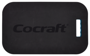 Knäskyddsplatta Cocraft