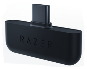 Razer Barracuda X trådløst gaming headset