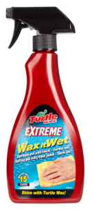 Snabbvax Wax it Wet, Turtle Wax