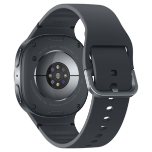 Samsung Galaxy Watch8 LTE E-sim S/M Graphite