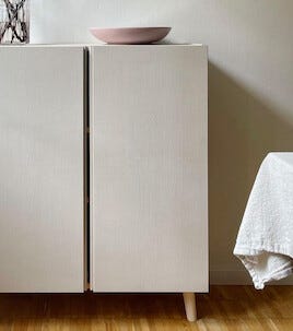 Prettypegs Kalustejalka Dagmar 120 mm 1 kpl