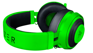 Razer Kraken Pro V2 gaming-headset 
