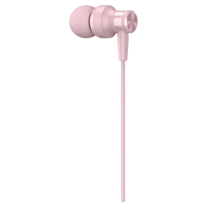 Exibel IX100 ørepropper med mikrofon, USB-C