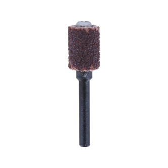 Dremel 430 slipebånd med spindel 6,4 mm (60), 2-pakning