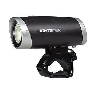 Cykelbelysning LED Sigma Lightster