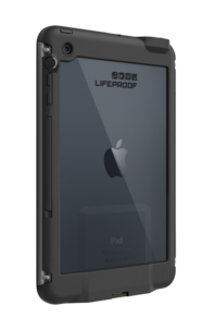 Skal för iPad mini Lifeproof Fre