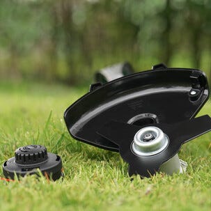 Bosch AdvancedBrushCut 36V-23-750 Ruohotrimmeri, akkukäyttöinen