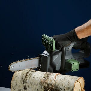 Cocraft LXC CS10 motorsag på batteri 18 V