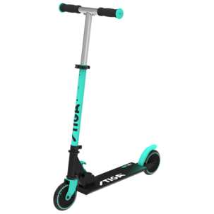 Stiga Comet 120-S sparkcykel barn, från 5 år