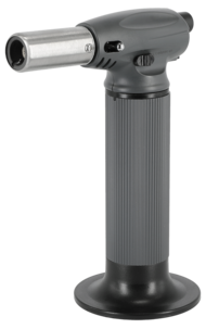 Kaasupoltin ruoanlaittoon