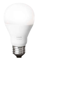 Philips Hue LED-pære 9,5 W E27 