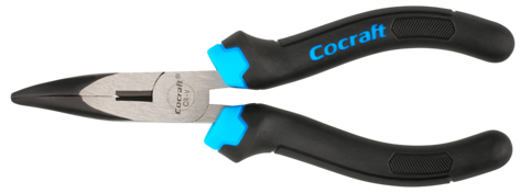 Böjd radiotång Cocraft