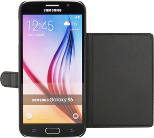 Skal för Galaxy S6, Holdit