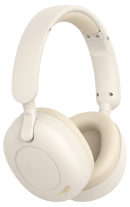 Exibel BAX90 trådlösa over ear-hörlurar