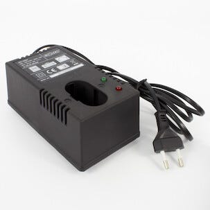 Laddare Cotech 18V