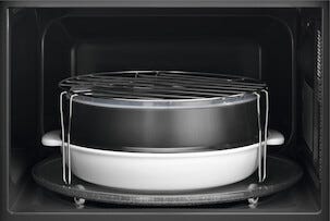 Electrolux EMZ725 mikrovågsugn 25 liter, 900 W