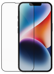 Skjermbeskytter til iPhone 13/13 Pro/14/16e dbramante1928 Eco-Sheild