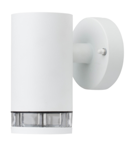  Northlight Elsa vägglampa downlight utomhus 