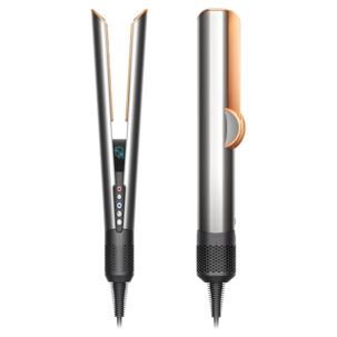 Dyson Airstrait Styler rettetang med varmluft