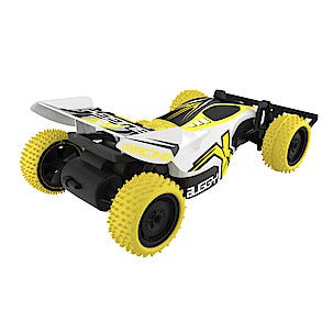 Radio-ohjattava auto Exost Buggy Racing by Silverlit
