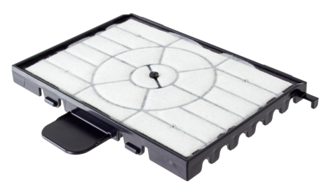 Moottorisuodatin 00577814 Bosch-imuriin