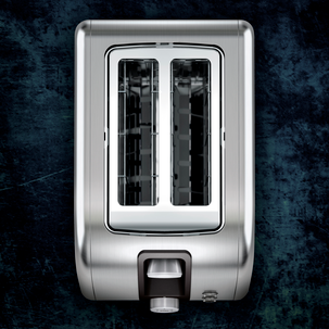 Electrolux EAT7700 brødrister, 2 skiver