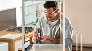 Multiverktyg med 15 tillbehör, Dremel Micro 