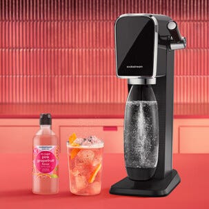 Sodastream smakstilsetning, 440 ml