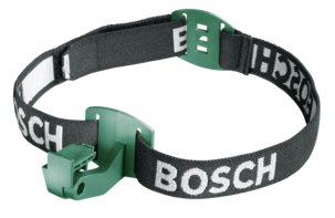 Bosch PML LI lykt