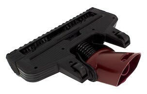 Bosch Readyy'y BBH21630R, gulvmunnstykke